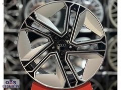 -ORS- 19 5x112 AUDI E-TRON JANT TAKIMI VAG GRUBU UYUMLU