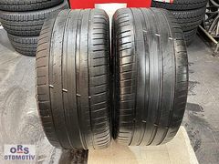 -ORS- 255/45/19 MICHELIN PS4 SUV 2024 ÜRETİM TERTEMİZ 2 ADET
