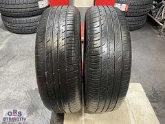 -ORS- 185/65/15 LASSA GREENWAYS 2 ADET 7mm DİŞ SIFIR AYARINDA