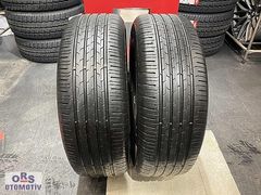 -ORS- 215/65/16 CONTINENTAL ECO CONTACT 6 2022 ÜRETİM 2 AD TEMİZ