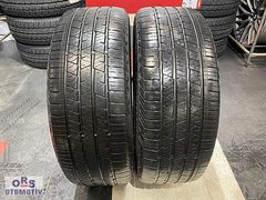 -ORS- 255/45/20 CONTINENTAL CROSS CONTACT 2 ADET TERTEMİZ 6.7mm