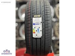 -ORS- 225/35/19 MILESTONE CARMILE SPORT 2026 ÜRETİM HAZIR STOK