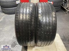 -ORS- 205/55/16 LASSA DRIVEWAYS 2 ADET SIFIR GİBİ 7mm DİŞ