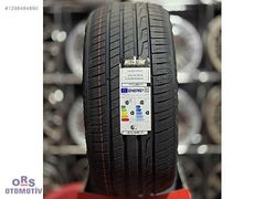 -ORS- 225/40/18 MILESTONE CARMILE SPORT 2026 ÜRETİM HAZIR STOK