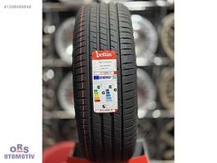 -ORS- 215/60/17 PETLAS PRIME COMFORT B-A 68dB 2026 ÜRETİM STOKTA