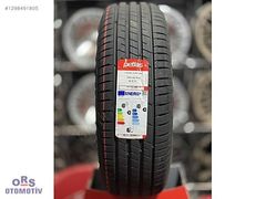 -ORS- 205/60/16 PETLAS PRIME COMFORT B-A 68dB 2026 ÜRETİM STOKTA