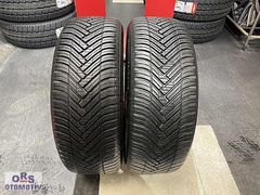 -ORS- 195/55/16 HANKOOK 4 MEVSİM SIFIRDAN FARKSIZ 2 ADET