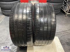 -ORS- 255/35/19 PIRELLI PZERO RFT RUNFLAT 2 ADET 6mm DİŞ 2021 ÜT