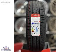 -ORS- 185/60/15 PETLAS PRIME COMFORT 2026 ÜRETİM HAZIR STOK