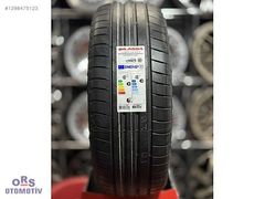 -ORS- 235/50/19 LASSA COMPETUS H/P 2 HAZIR STOK B-A 69dB EV