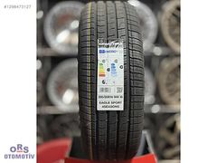 -ORS- 205/55/16 GOODYEAR EAGLESPORT 4SEASONS 4MEVSİM HAZIR STOK