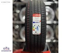 -ORS- 205/55/17 PETLAS PRIME COMFORT C-A 68dB 2026 ÜRETİM STOKTA