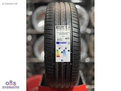 -ORS- 205/55/16 BRIDGESTONE TURANZA 6 HAZIR STOK 2026 ÜRETİM
