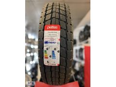 -ORS- 205/75/16C PETLAS FULL GRIP ALLWEATHER 4 MEVSİM HAZIR STOK