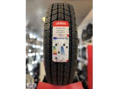 -ORS- 195/75/16C PETLAS FULLGRIP 4 MEVSİM HAZIR STOK 2025 ÜRETİM
