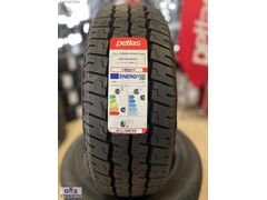 -ORS- 205/65/16C PETLAS FULL POWER PLUS PT825 HAZIR STOK