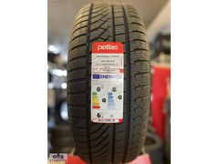 -ORS- 225/55/17 PETLAS SNOWMASTER 2 SPORT KIŞLIK HAZIR STOK!
