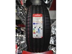 -ORS- 215/55/17 PETLAS PRESTIGE SPORT XL D-A 68dB HAZR STOK