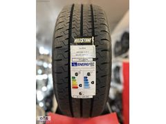 -ORS- 195/60/16C MILESTONE VANMILE 2025 ÜRETİM HAZIR STOK!