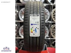 -ORS- 205/55/16 CONTINENTAL PREMIUM CONTACT 7 2025 ÜT HAZIR STOK