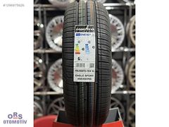 -ORS- 195/65/15 GOODYEAR EAGLESPORT 4SEASONS 4MEVSİM HAZIR STOK