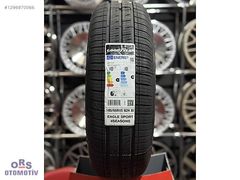 -ORS- 185/65/15 GOODYEAR EAGLESPORT 4SEASONS 4MEVSİM HAZIR STOK