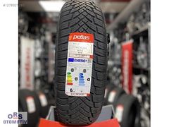 -ORS- 175/65/14 PETLAS MULTI ACTION 4 MEVSİM HAZIR STOK