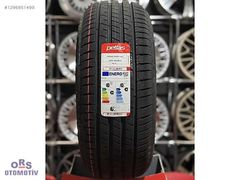 -ORS- 205/55/16 PETLAS PRIME COMFORT B-A 68 dB 2026 ÜRETİM !
