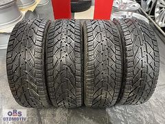 -ORS- 195/55/16 KORMORAN KIŞLIK TAKIM SIFIRDAN FARKSIZ 7.5mm DİŞ