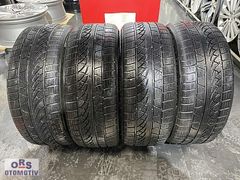 -ORS- 215/50/18 PETLAS KIŞLIK TAKIM TERTEMİZ 6mm DİŞ DERİNLİĞİ