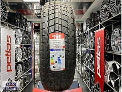 -ORS- 205/65/16 C PETLAS FULL GRIP ALL WEATHER 4 MEVSİM STOKTA