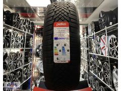 -ORS- 185/60/15 PETLAS MULTI ACTION 4 MEVSİM 2025 HAZIR STOK