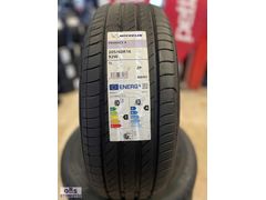 -ORS- 205/60/16 MICHELIN PRIMACY 4 ZP RUNFLAT BMW MERCEDES OEM