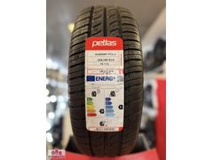 -ORS- 165/60/14 PETLAS ELEGANT PT311 2024 ÜRETİM HAZIR STOK !