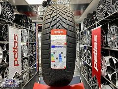 -ORS- 185/60/15 PETLAS SNOW MASTER 2 KIŞLIK ÖZEL FİYAT STOKTA !