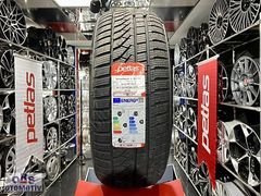 -ORS- 205/45/17 PETLAS SNOW MASTER 2 SPORT ÖZEL FİYAT HAZIR STOK