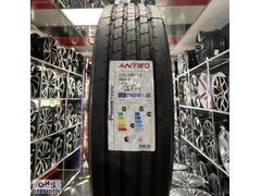 -ORS- 215/75/17.5 ANTEO (PIRELLI) DÜZ TİP M+S KAMPANYALI STOKTA!