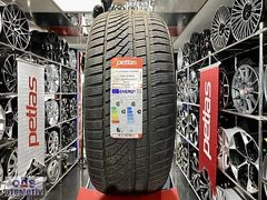 -ORS- 245/45/18 PETLAS SNOW MASTER 2 SPORT ÖZEL FİYAT HAZIR STOK