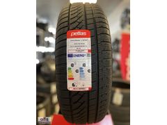 -ORS- 215/65/16 PETLAS SNOWMASTER 2 SPORT KIŞLIK HAZIR STOK!
