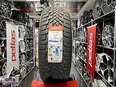 -ORS- 195/60/15 PETLAS SNOW MASTER 2 KIŞLIK ÖZEL FİYAT STOKTA !