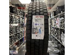 -ORS- 215/75/17.5 ANTEO (PIRELLI) ÇEKER TİP M+S KAMPANYA STOKTA