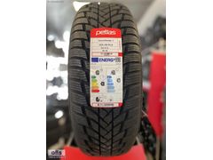 -ORS- 205/65/15 PETLAS SNOWMASTER 2 94H KIŞLIK HAZIR STOK !