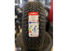 -ORS- 205/60/16 PETLAS SNOW MASTER 2 96H HAZIR STOK 2025 ÜRETİM