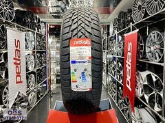-ORS- 175/65/14 PETLAS SNOW MASTER 2 KIŞLIK ÖZEL FİYAT STOKTA !