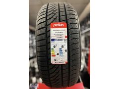 -ORS- 225/50/17 PETLAS SNOWMASTER 2 P-RFT RUNFLAT HAZIR STOK!