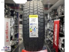 -ORS- 235/65/16C DUNLOP SP WINTER VAN01 HAZIR STOK ÖZEL FİYAT !