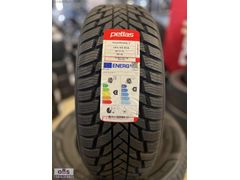 -ORS- 195/55/16 PETLAS SNOW MASTER 2 87H HAZIR STOK ÖZEL FİYAT
