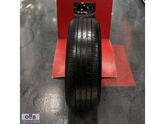 -ORS- 215/55/17 PIRELLI CINTURATO P7 TERTEMİZ 2023 ÜRETİM 1 ADET