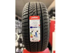 -ORS- 225/55/17 PETLAS SNOWMASTER 2 P-RFT RUNFLAT HAZIR STOK!