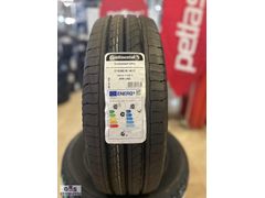 -ORS- 215/65/16C CONTINENTAL VAN CONTACT ULTRA 2024 SON 2 ADET!
